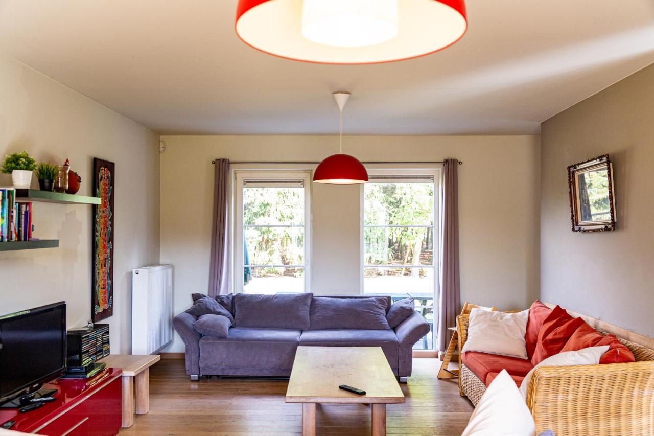 De Smokkelaar&Het Schuurtje Villa Maldegem Buitenkant foto