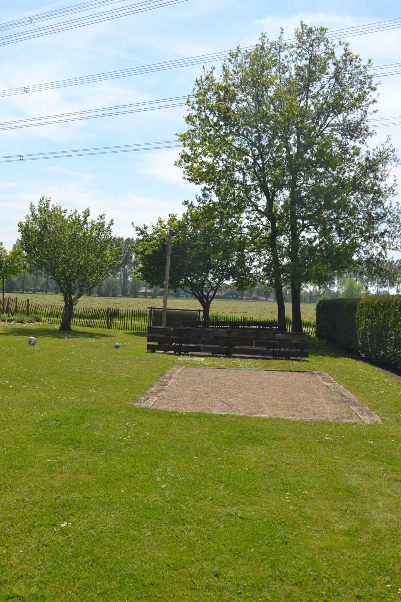De Smokkelaar&Het Schuurtje Villa Maldegem Buitenkant foto