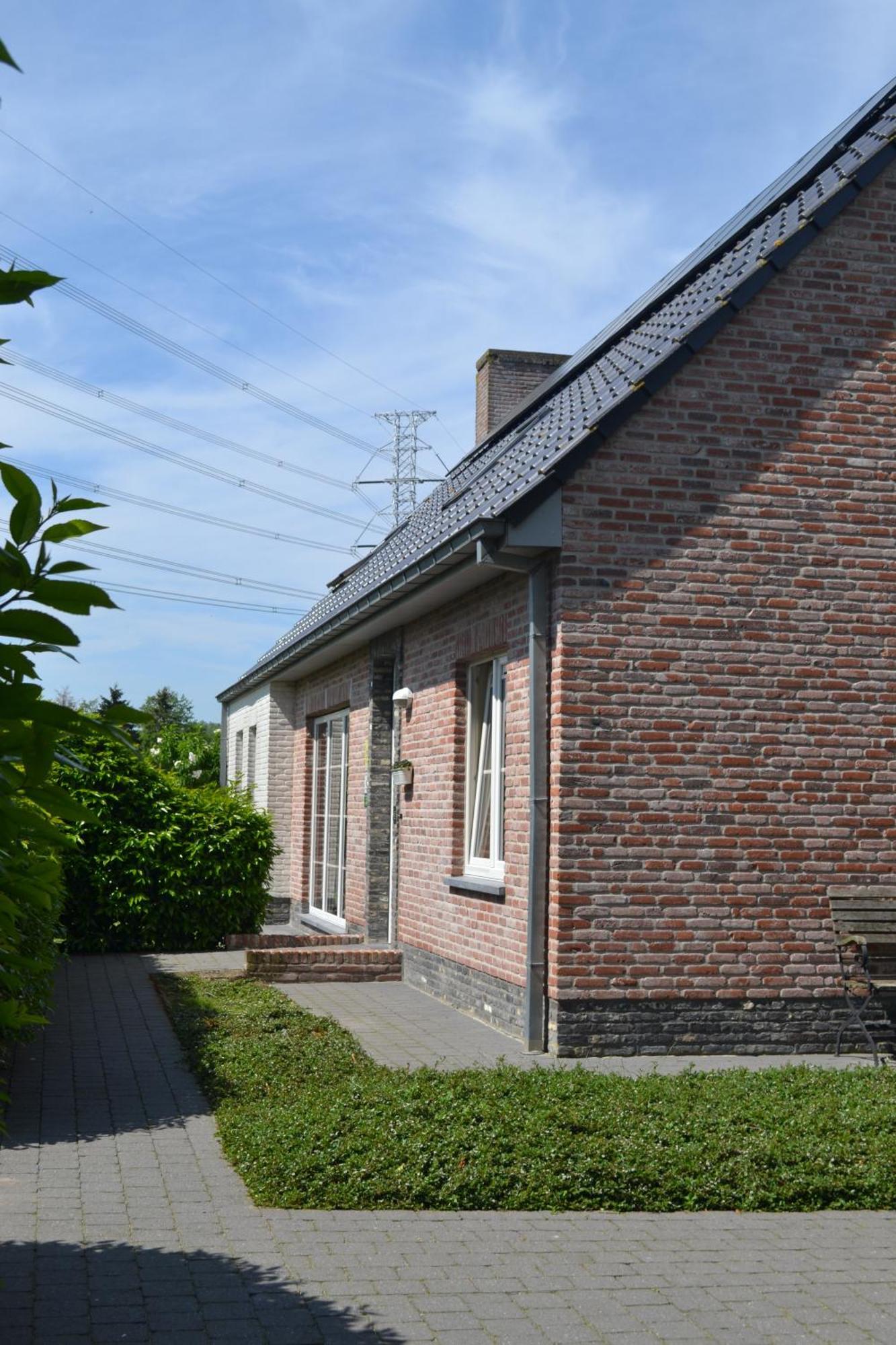 De Smokkelaar&Het Schuurtje Villa Maldegem Buitenkant foto